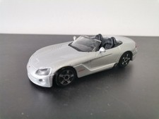 Maisto dodge viper usato  Vilminore di Scalve