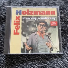 Felix holzmann ztraceny for sale Felix holzmann ztraceny for sale  CARDIFF