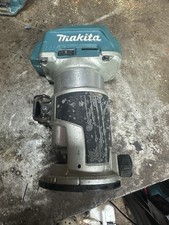 Makita drt50 spares for sale  HUNTINGDON