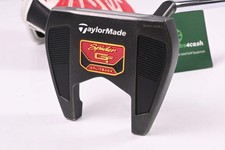 Taylormade spider splitback for sale  LOANHEAD
