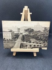 Cartolina non viaggiata usato  Imperia