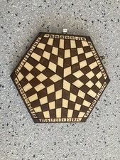 Player person wooden for sale  Mesa