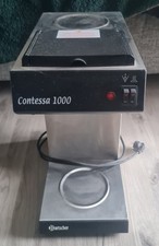 Bartscher kaffeemaschine conte gebraucht kaufen  Hamburg