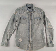 Zara man distressed for sale  Conroe