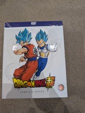 Dragon ball super for sale  COLCHESTER