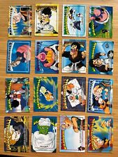 Cartes dragon ball d'occasion  Paris XV