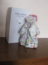 miniature artist bears for sale  TAUNTON