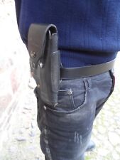 Akah pistolenholster gürtel gebraucht kaufen  Leipzig