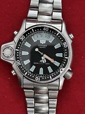 Citizen aqualand promaster usato  Latina