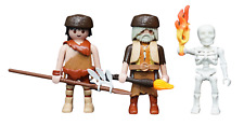 Playmobil figuren steinzeit gebraucht kaufen  Frauenstein, Rechenberg-Bienenmühle