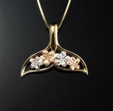 14k tricolor gold for sale  Honolulu