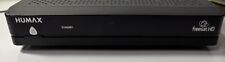 Humax freesat box for sale  Shipping to Ireland