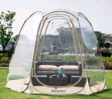 Alvantor x10 pop for sale  Yuba City