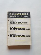 Suzuki 750 1978 usato  Vimodrone
