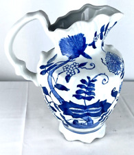 Asian ceramic blue for sale  Houma