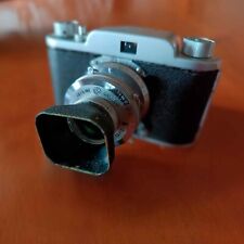 Macchina fotografica storica usato  Napoli