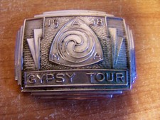 1938 gypsy tour for sale  Sunset Beach