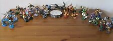 Skylanders figuren serie gebraucht kaufen  Mönchengladbach