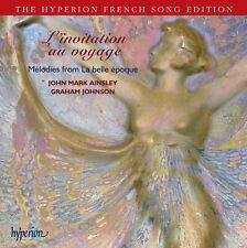 Invitation voyage melodies for sale  Apex