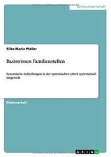 Basiswissen familienstellen sy gebraucht kaufen  Berlin