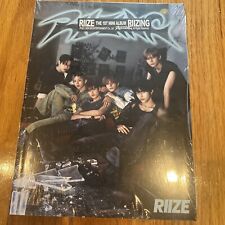 Riizing-The 1st Mini Album by Riize (CD, 2024), usado comprar usado  Enviando para Brazil