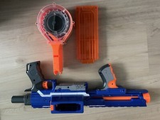 Nerf elite rampage gebraucht kaufen  Wolpertswende