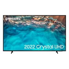 Samsung bu8000 led for sale  IRVINE