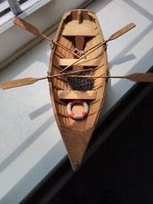 Miniature hand made for sale  BRIDGEND