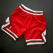 Pantaloncini shorts con usato  Crema