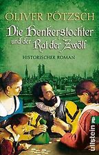 Henkerstochter rat historisc gebraucht kaufen  Berlin