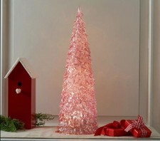 Illuminated glistening tree for sale  Somerset