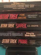 Wow star trek for sale  Sykesville