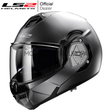 Casco ls2 modulare usato  Brusciano