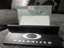 Oakley snowboarding mirror for sale  BUNGAY