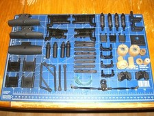 Tamiya wd ersatzteile gebraucht kaufen  Darmstadt