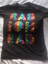 Radiohead shirt size for sale  HAWES