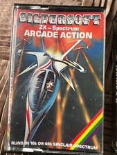 Orbiter spectrum 16k for sale  NEWCASTLE UPON TYNE