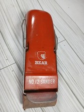 sander 12 bear for sale sander 12 bear for sale Brownfield