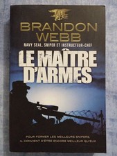 Maître armes navy d'occasion  Graulhet