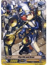 Cfv bt02 058en d'occasion Cfv bt02 058en d'occasion  Puget-Théniers