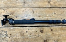 Giotto mm9970 monopod for sale  WATERLOOVILLE