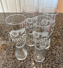 Peroni beer glasses for sale  West Des Moines