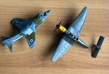 Dinky toys airplane for sale  OXFORD