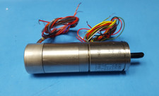 Motor generator compensated for sale  Irvine