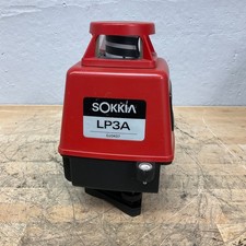 Sokkia lp3a surveying for sale  Saint Louis