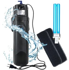 Coospider aquarium filter for sale  Los Angeles
