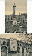 Italia cartoline roma for sale  MANNINGTREE