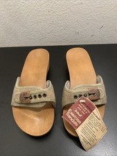 Scholls scholl vtg for sale  Long Beach