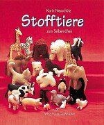 Stofftiere zum selbernähen gebraucht kaufen  Berlin