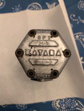 Ford 1600 hydraulic for sale  Mineral